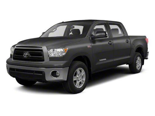 2011 Toyota Tundra Grade