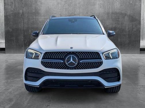2020 Mercedes-Benz GLE 350 4MATIC