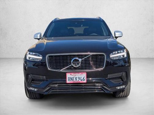2019 Volvo XC90 T6 R-Design