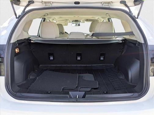 2020 Subaru Impreza Premium 5-Door