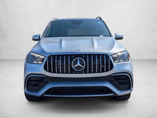 2024 Mercedes-Benz AMG GLE 63 S 4MATIC+