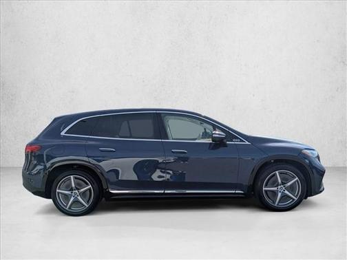 2023 Mercedes-Benz EQS 450 4MATIC