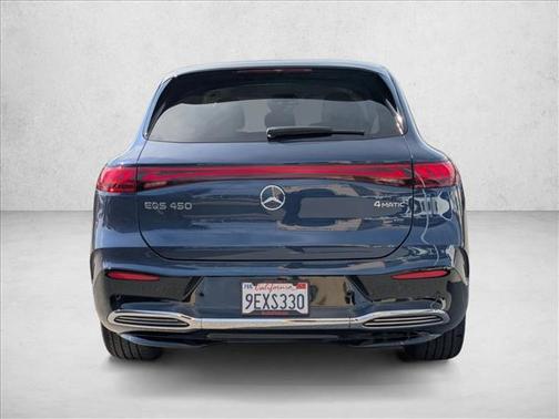 2023 Mercedes-Benz EQS 450 4MATIC