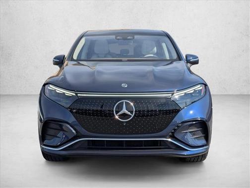 2023 Mercedes-Benz EQS 450 4MATIC