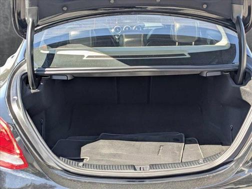 2016 Mercedes-Benz C-Class C 300
