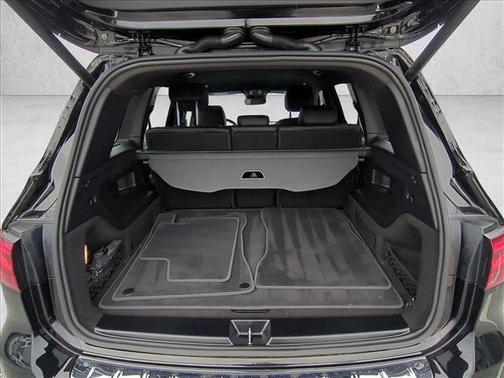 2025 Mercedes-Benz GLB 250 4MATIC