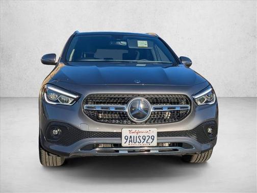 2022 Mercedes-Benz GLA 250 4MATIC