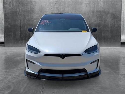 2023 Tesla Model X Plaid Tri Motor All-Wheel Drive