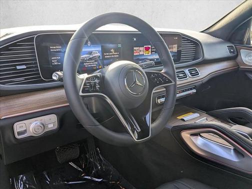 2026 Mercedes-Benz GLE 350 4MATIC