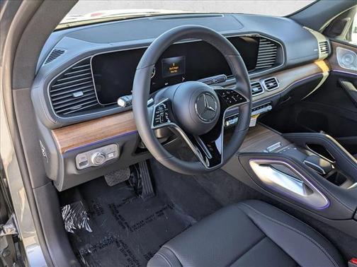 2026 Mercedes-Benz GLE 350 4MATIC