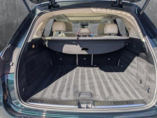 2021 Mercedes-Benz GLE 350 4MATIC