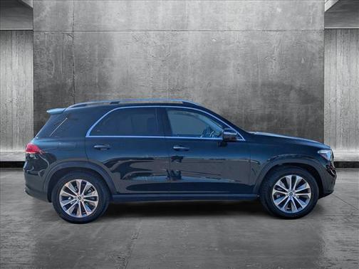2021 Mercedes-Benz GLE 350 4MATIC
