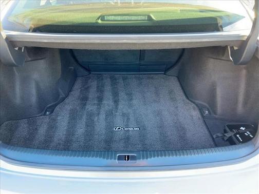 2017 Lexus IS 200t Base