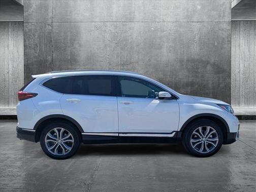 2022 Honda CR-V AWD Touring