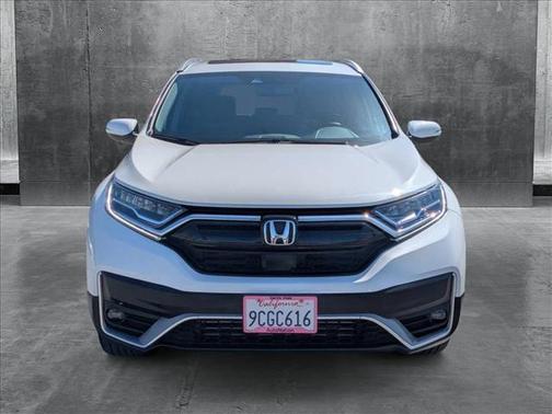 2022 Honda CR-V AWD Touring