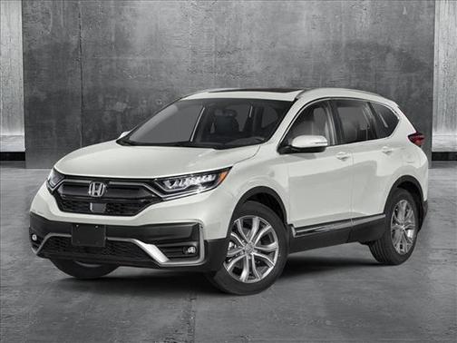 2022 Honda CR-V AWD Touring