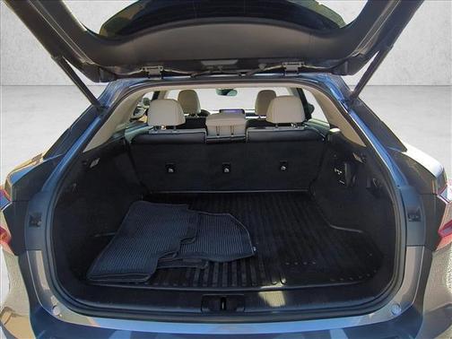 2017 Lexus RX 350 F Sport