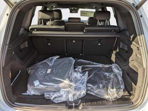 2023 Mercedes-Benz EQB 350 4MATIC