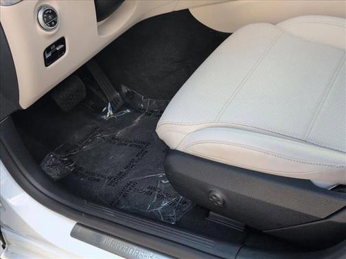 2026 Mercedes-Benz C-Class C 300 4MATIC