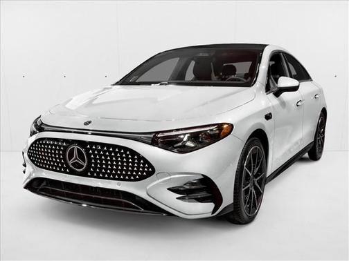 2026 Mercedes-Benz CLA 350 CLA 350
