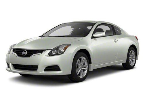 2011 Nissan Altima 2.5 S