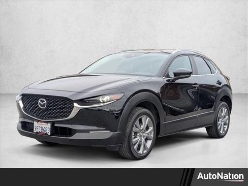 2023 Mazda CX-30 2.5 S Select Package