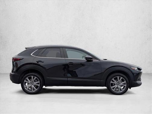 2023 Mazda CX-30 2.5 S Select Package