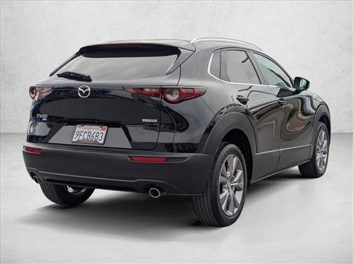 2023 Mazda CX-30 2.5 S Select Package