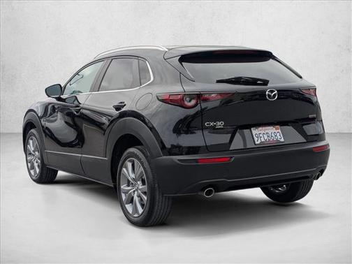 2023 Mazda CX-30 2.5 S Select Package
