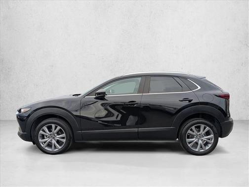 2023 Mazda CX-30 2.5 S Select Package