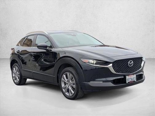 2023 Mazda CX-30 2.5 S Select Package