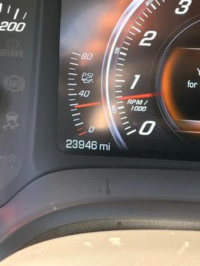 Arctic White 2017 Chevrolet Corvette Grand Sport