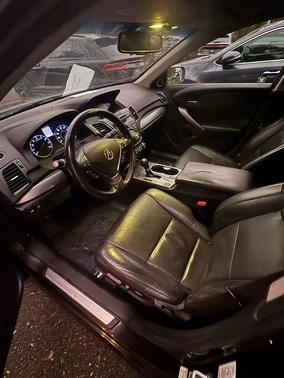 2013 Acura RDX Technology