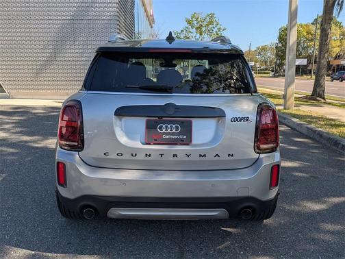 2024 MINI Countryman Cooper S