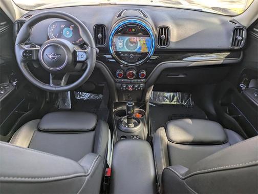 2024 MINI Countryman Cooper S