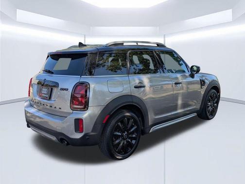 2024 MINI Countryman Cooper S