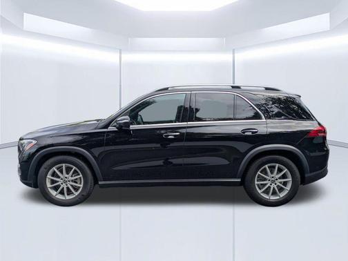 2024 Mercedes-Benz GLE 450 4MATIC