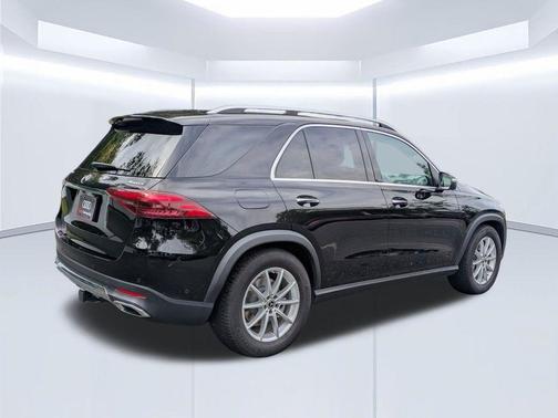 2024 Mercedes-Benz GLE 450 4MATIC
