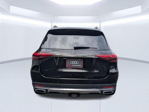 2024 Mercedes-Benz GLE 450 4MATIC