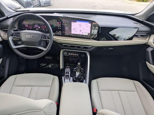 2025 Audi Q5 2.0T quattro Premium