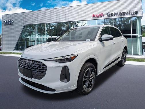 2025 Audi Q5 2.0T quattro Premium