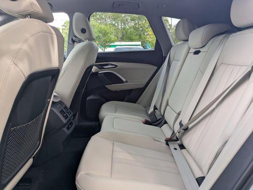 2025 Audi Q5 2.0T quattro Premium