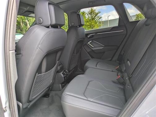 2025 Audi Q3 45 S line Premium