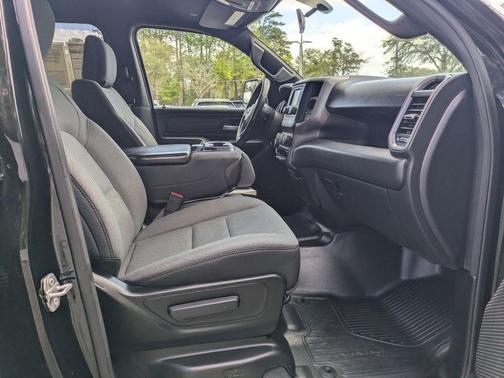 2022 RAM 1500 Tradesman