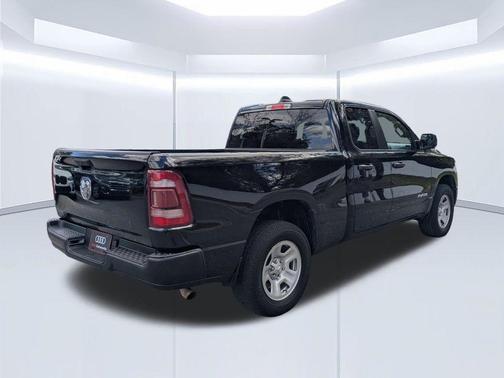 2022 RAM 1500 Tradesman