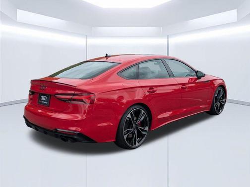 2024 Audi S5 3.0T Premium