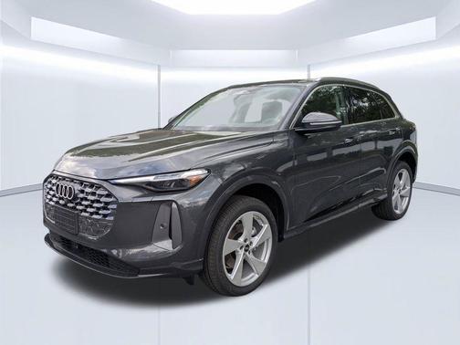Tambora Flame 2026 Audi Q5 PLUS