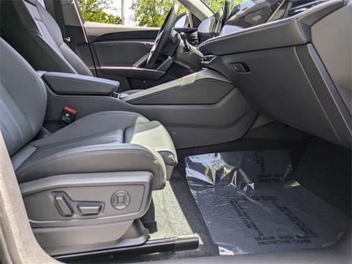 2025 Audi Q5 2.0T quattro Premium