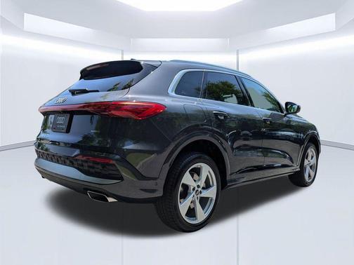 2025 Audi Q5 2.0T quattro Premium