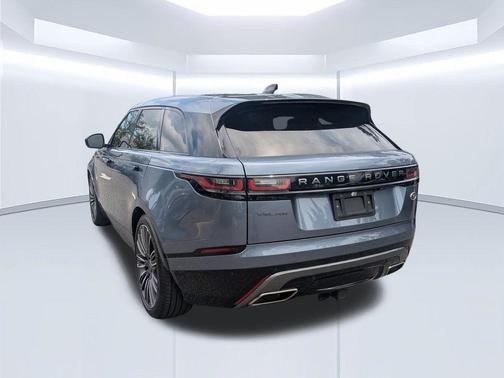 Byron Blue 2023 Land Rover Range Rover Velar S R-Dynamic
